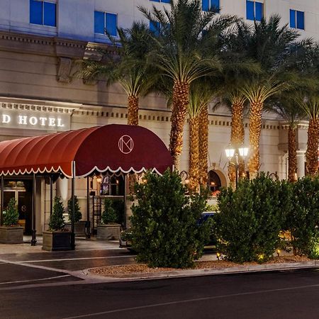 Nomad Las Vegas Exterior foto