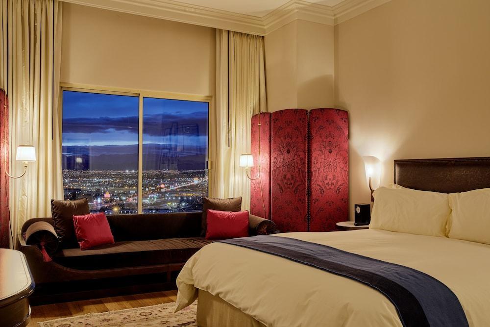 Nomad Las Vegas Exterior foto