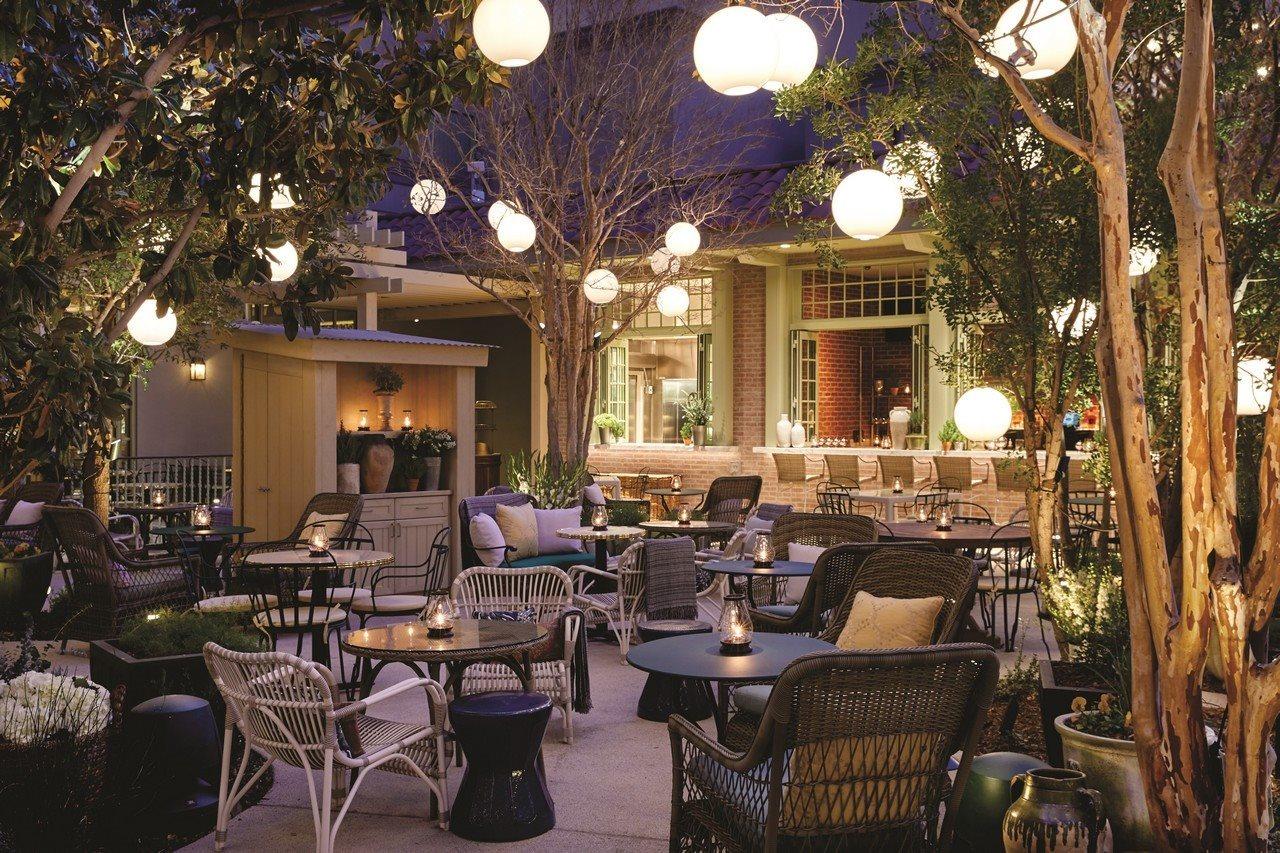 Nomad Las Vegas Exterior foto