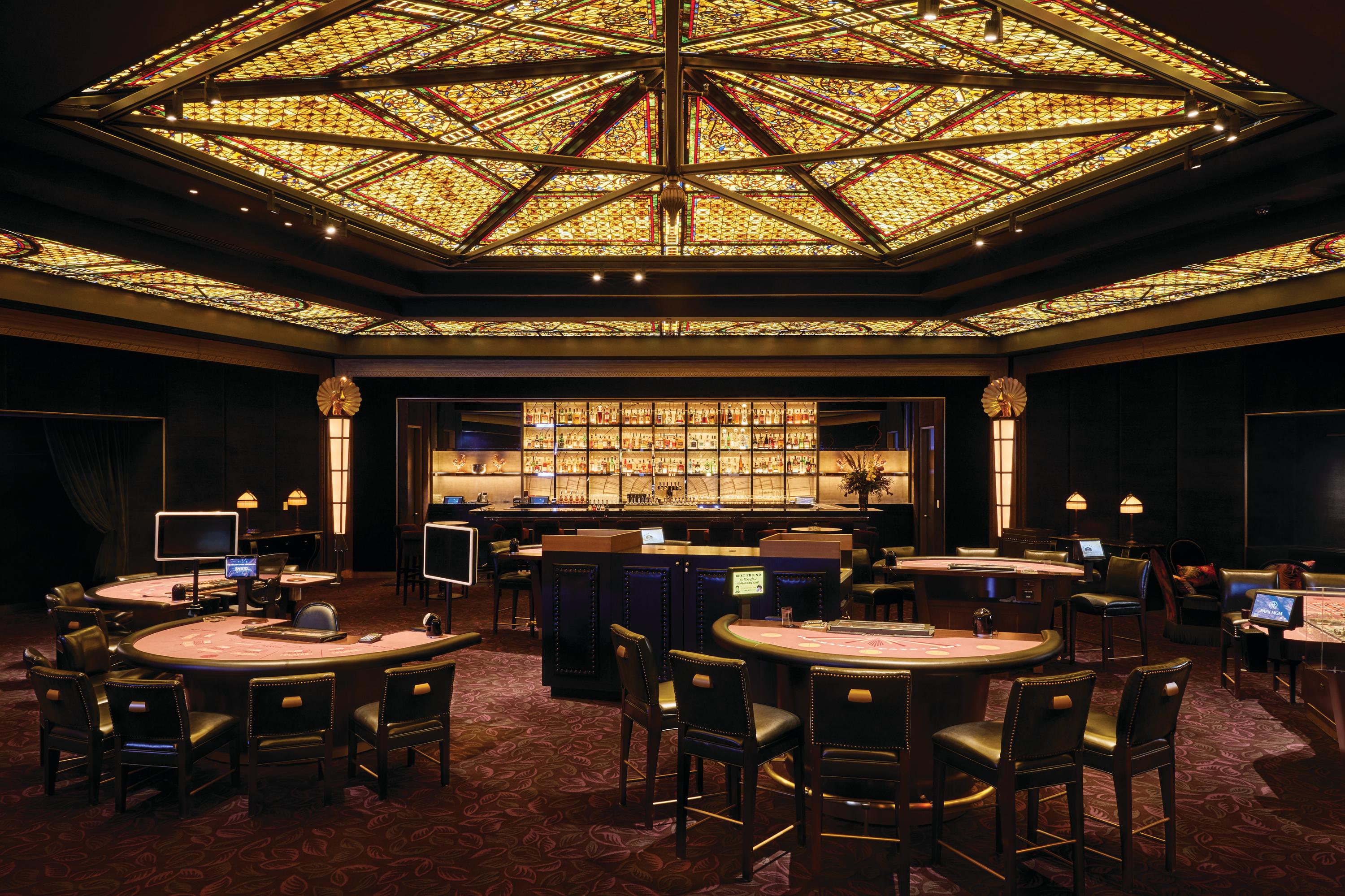 Nomad Las Vegas Exterior foto