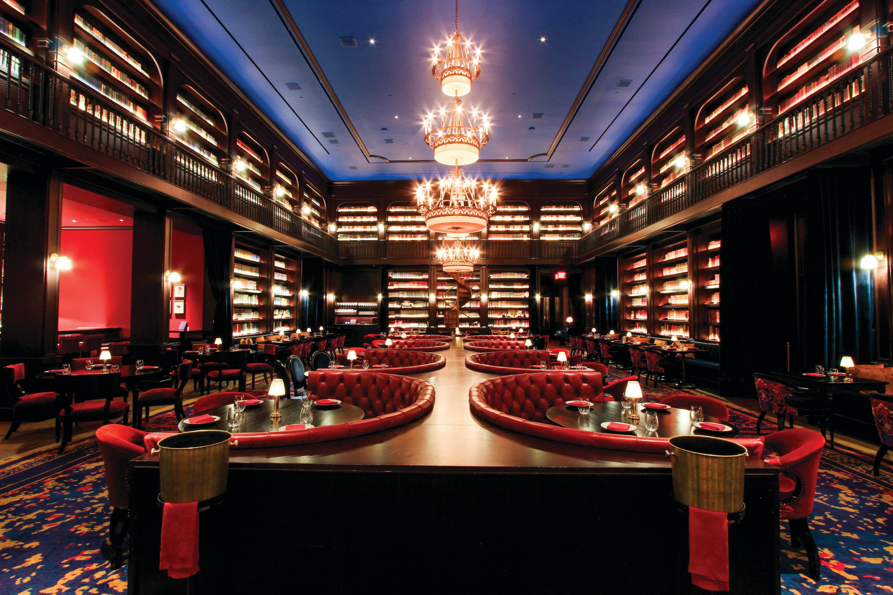 Nomad Las Vegas Exterior foto